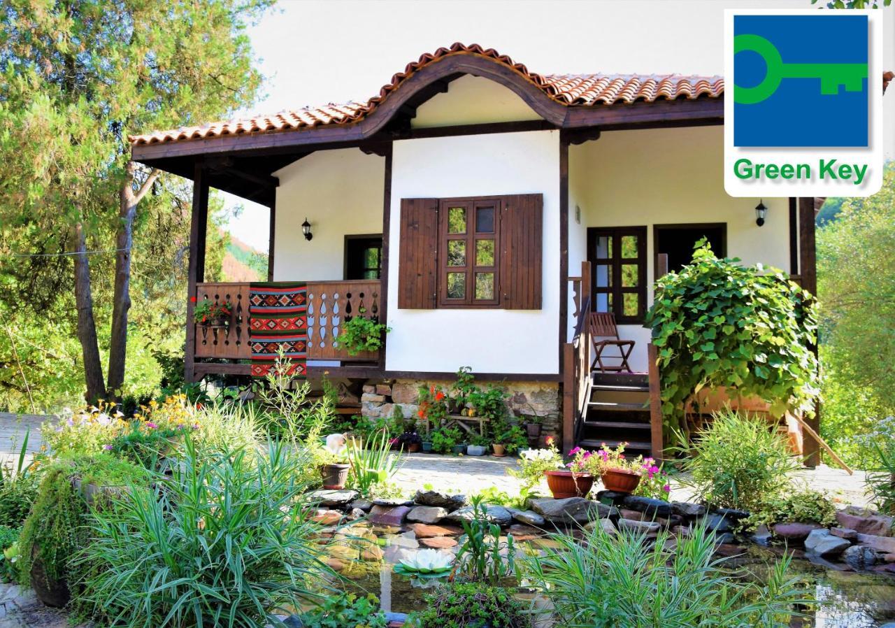Golden Horn Guest House Iskrets Εξωτερικό φωτογραφία