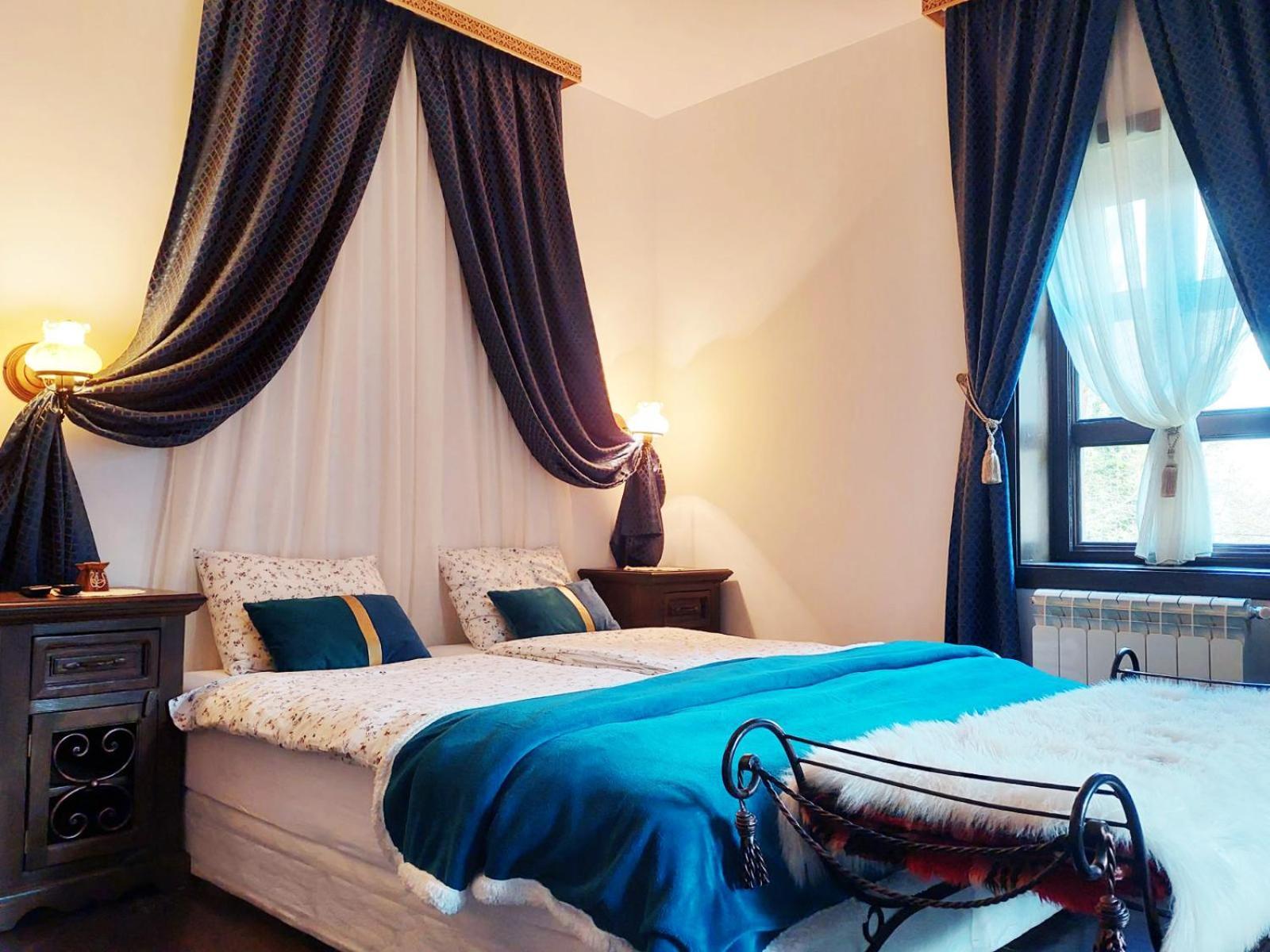 Golden Horn Guest House Iskrets Εξωτερικό φωτογραφία