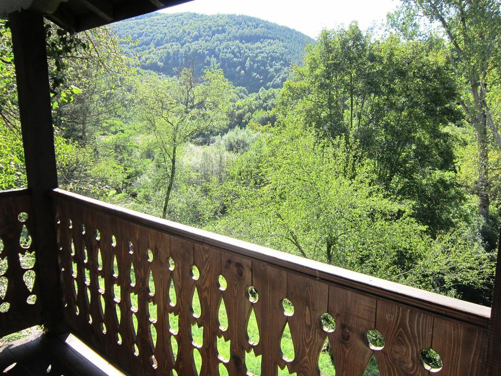 Golden Horn Guest House Iskrets Εξωτερικό φωτογραφία