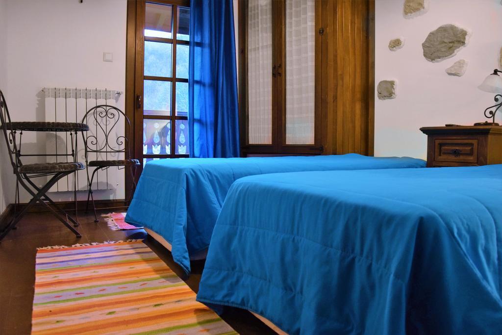 Golden Horn Guest House Iskrets Εξωτερικό φωτογραφία