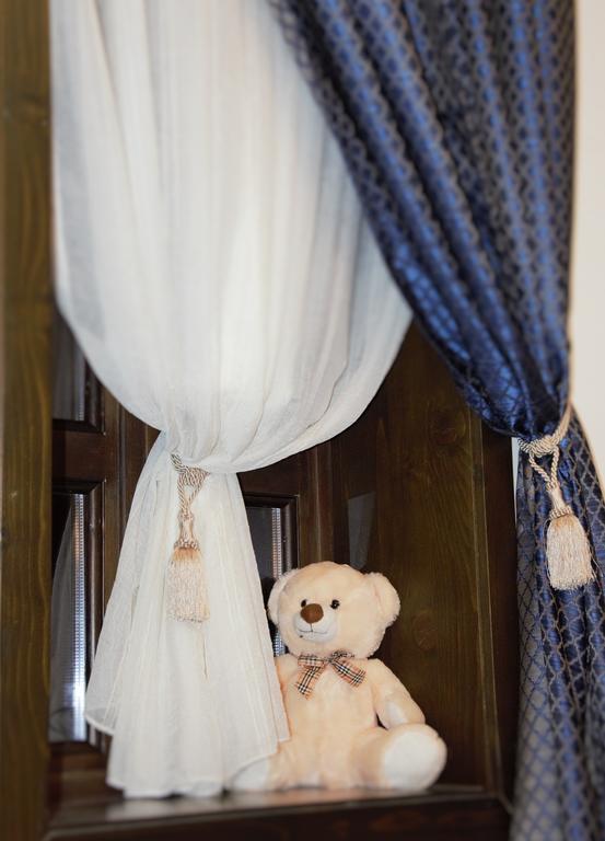 Golden Horn Guest House Iskrets Εξωτερικό φωτογραφία