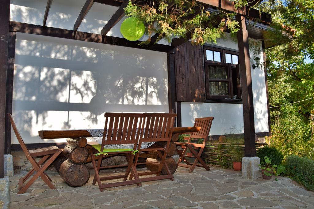 Golden Horn Guest House Iskrets Εξωτερικό φωτογραφία