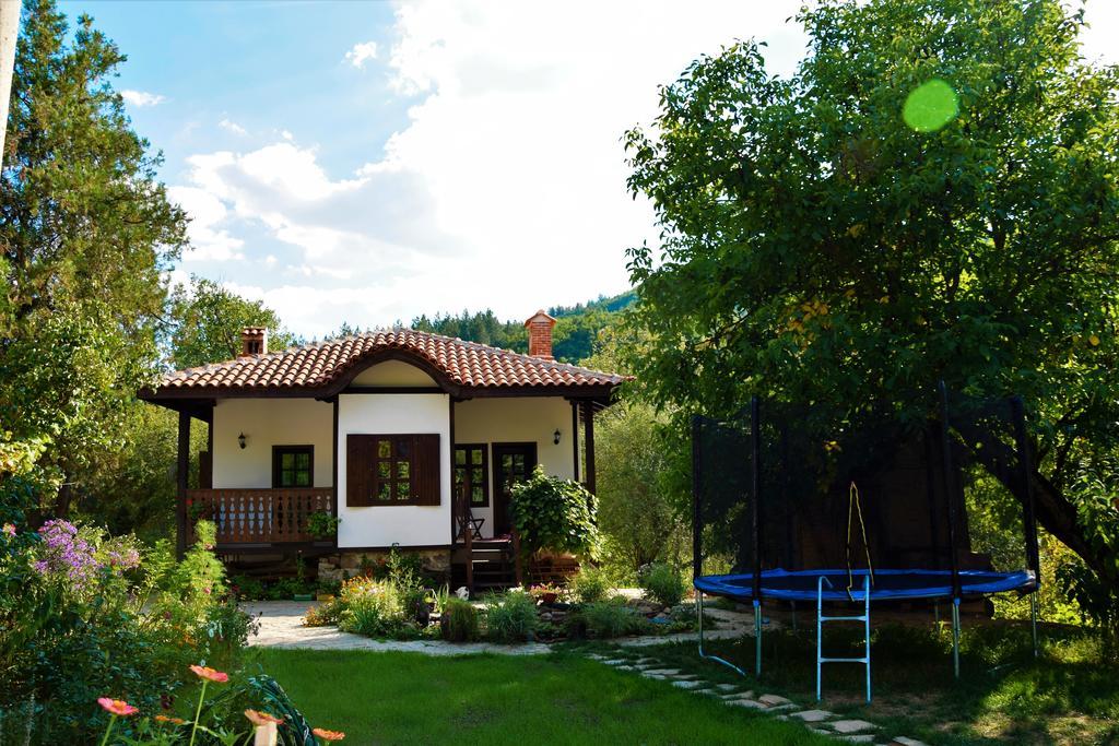 Golden Horn Guest House Iskrets Εξωτερικό φωτογραφία