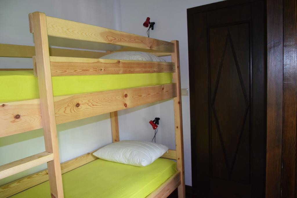 Golden Horn Guest House Iskrets Εξωτερικό φωτογραφία