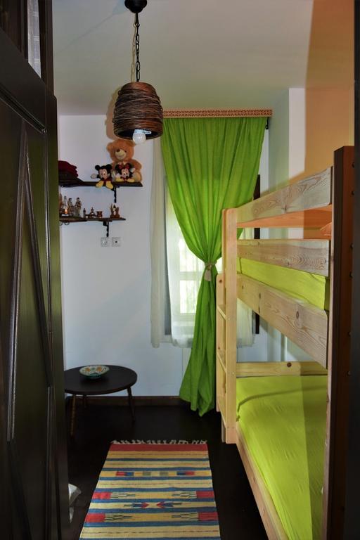 Golden Horn Guest House Iskrets Εξωτερικό φωτογραφία