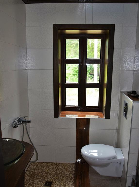 Golden Horn Guest House Iskrets Εξωτερικό φωτογραφία