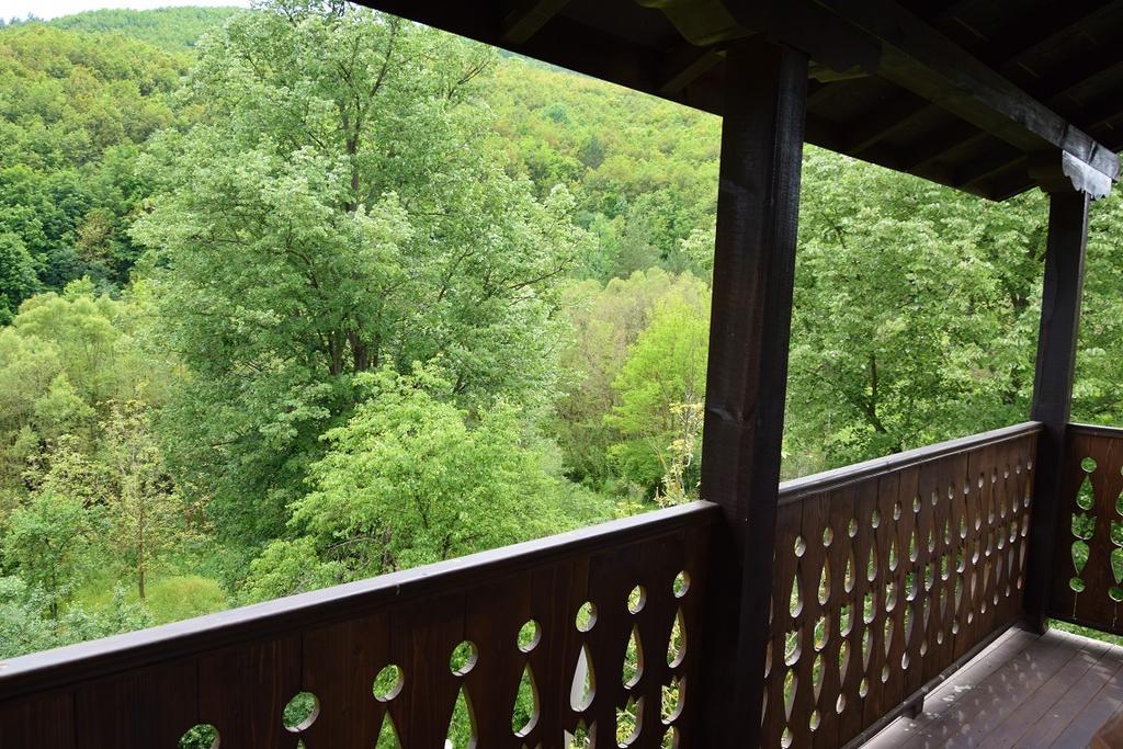 Golden Horn Guest House Iskrets Εξωτερικό φωτογραφία