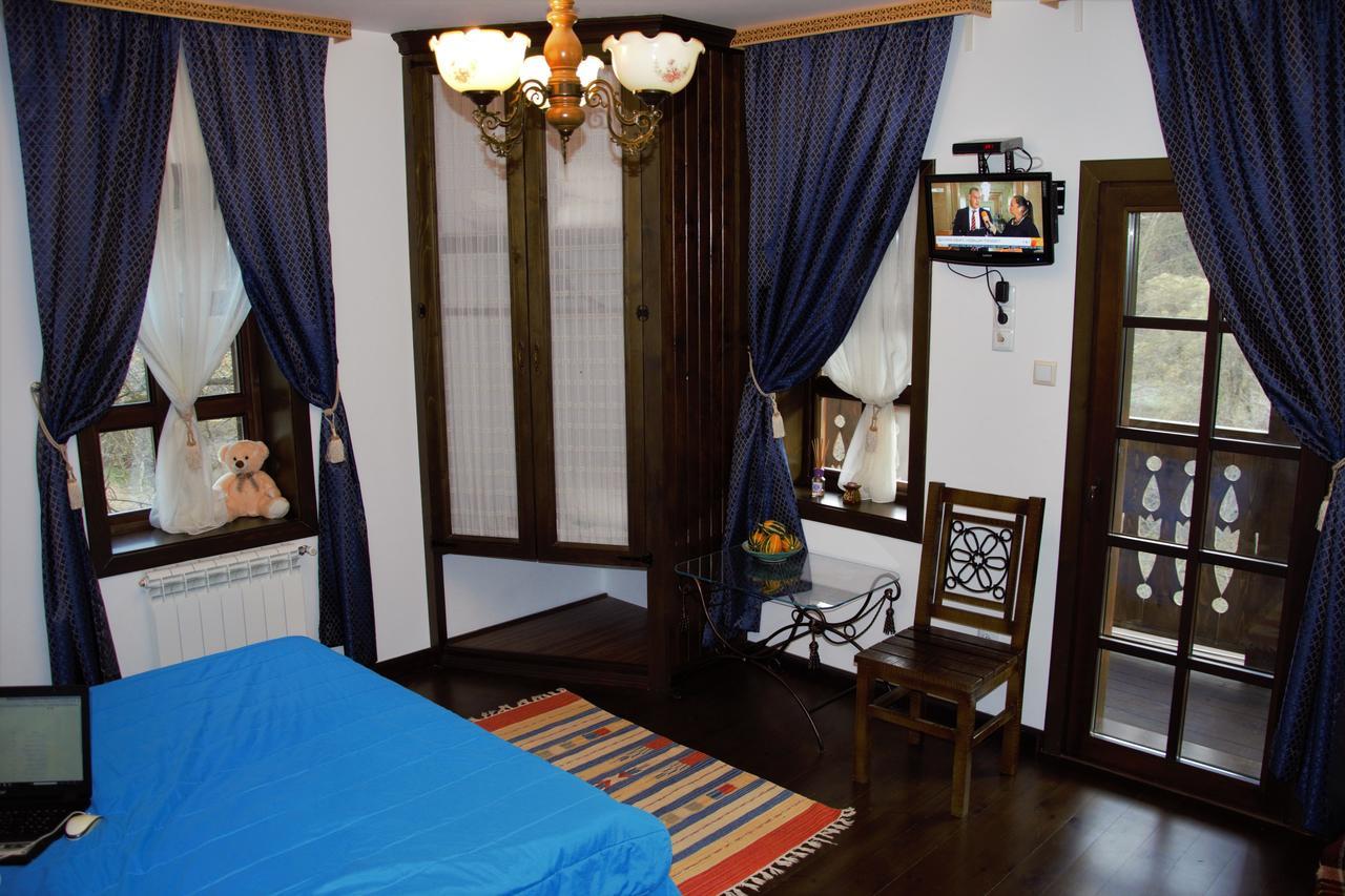 Golden Horn Guest House Iskrets Εξωτερικό φωτογραφία