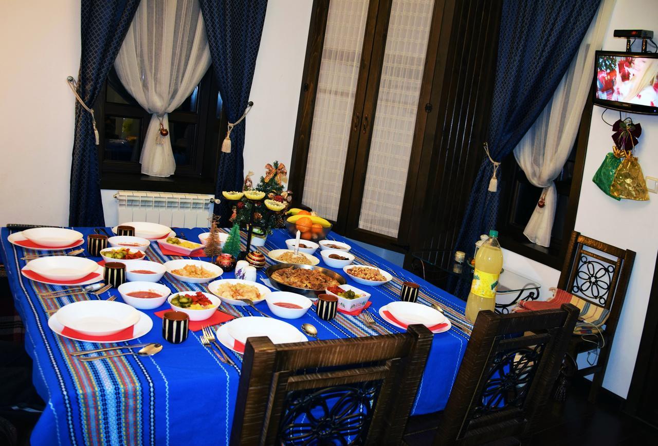 Golden Horn Guest House Iskrets Εξωτερικό φωτογραφία