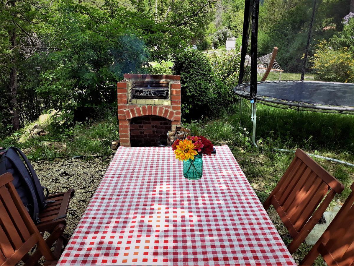 Golden Horn Guest House Iskrets Εξωτερικό φωτογραφία